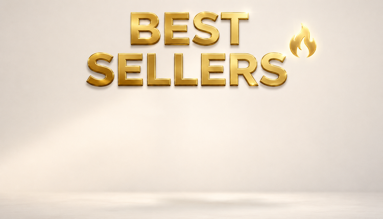 Best Sellers ✨