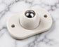 Self Adhesive Mini Swivel Casters Wheels pack of 4