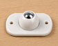 Self Adhesive Mini Swivel Casters Wheels pack of 4